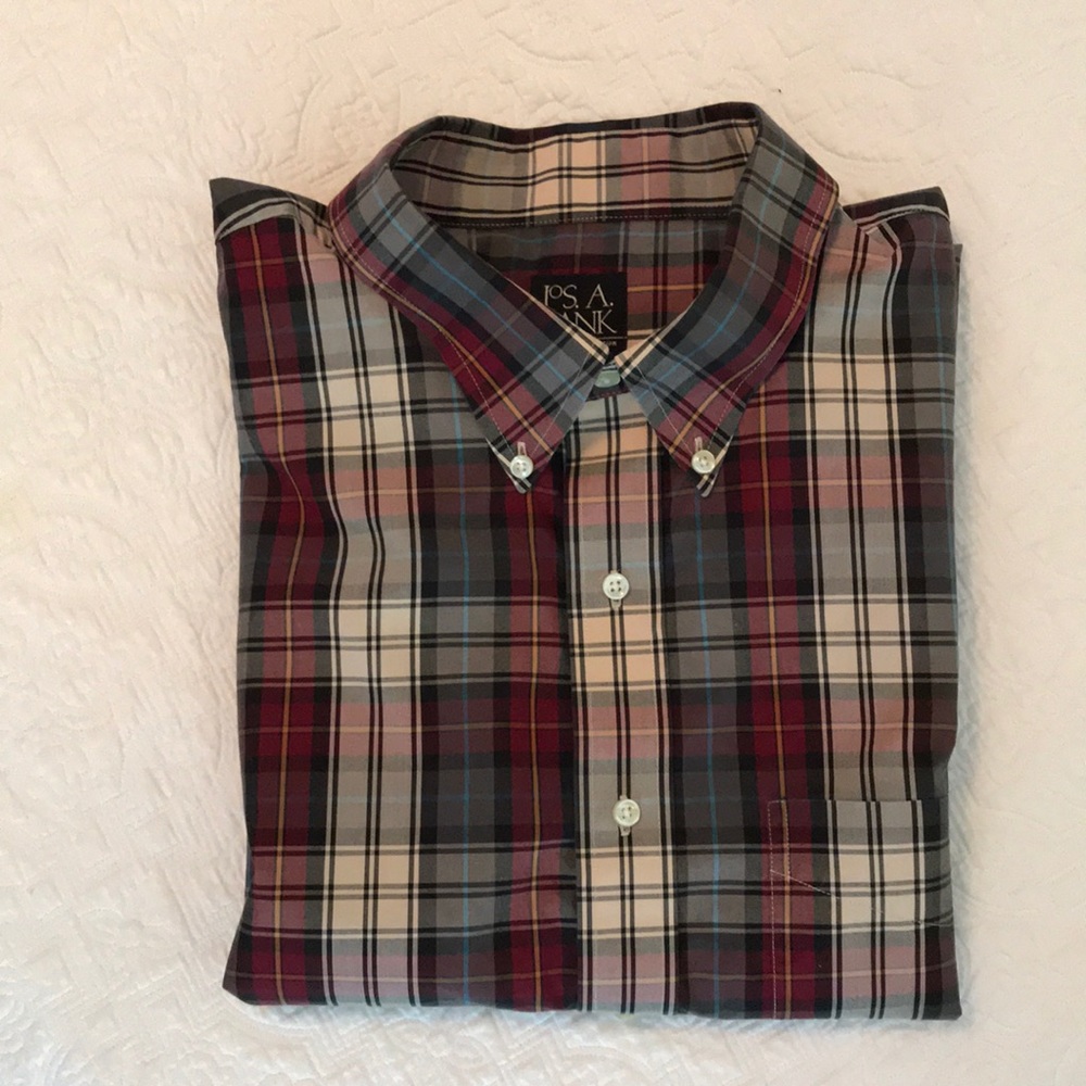 Jos. A. Bank Shirt